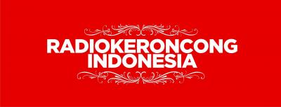 LOGO RADIO KERONCONG INDONESIA